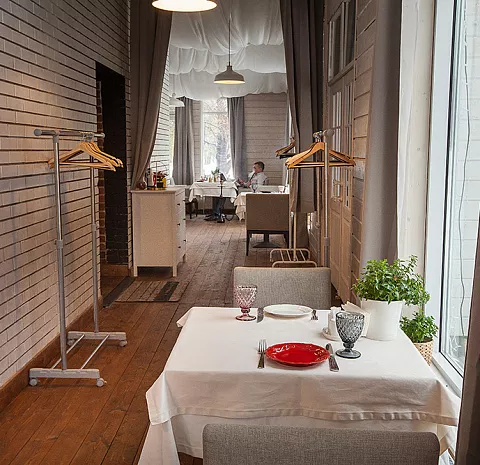 Forest lounge / Форест лаундж