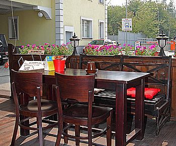 Fuller’s pub (закрыт)