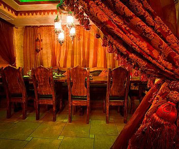 Самарканд №1 (закрыт)