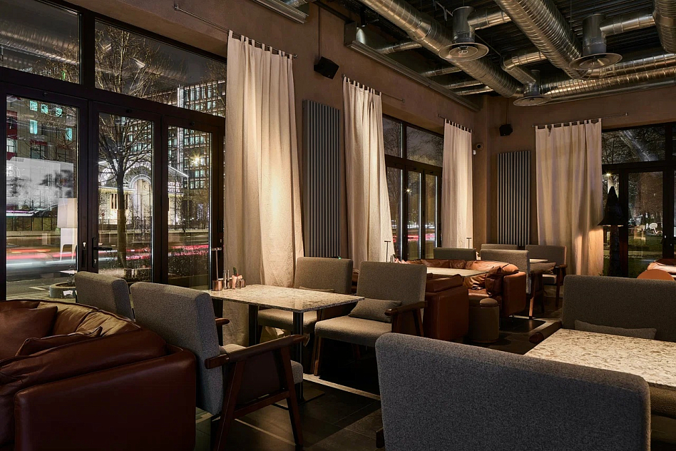 Everest Mansion - фотография № 7