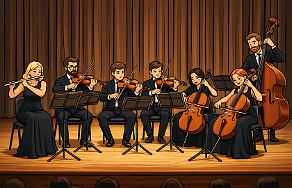 Slava BAND «Мультпарад»