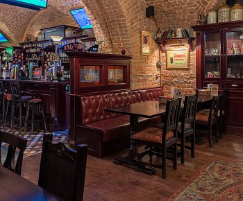 Tap&Barrel Pub / Тап энд Баррел Паб