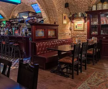 Tap&Barrel Pub / Тап энд Баррел Паб