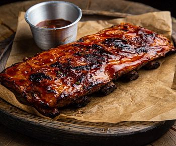 Parka ( Пятницкая)