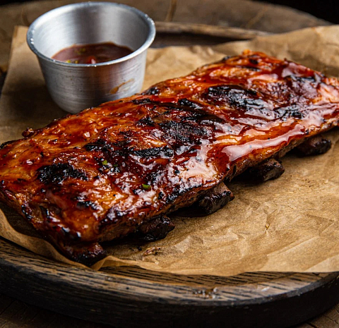 Parka ( Пятницкая)