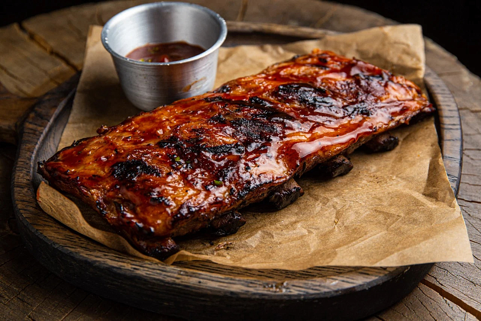 Parka ( Пятницкая) - фотография № 6