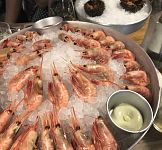 Фото из ресторана Boston Seafood & bar № 2