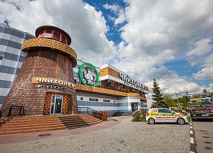 Чайхона №1 Тимура Ланского (Марьино) фото 20