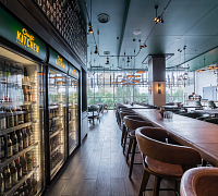 Craft Kitchen / Крафт Китчен (закрыт) фото 3
