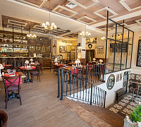 Café by Interoptika фото 2