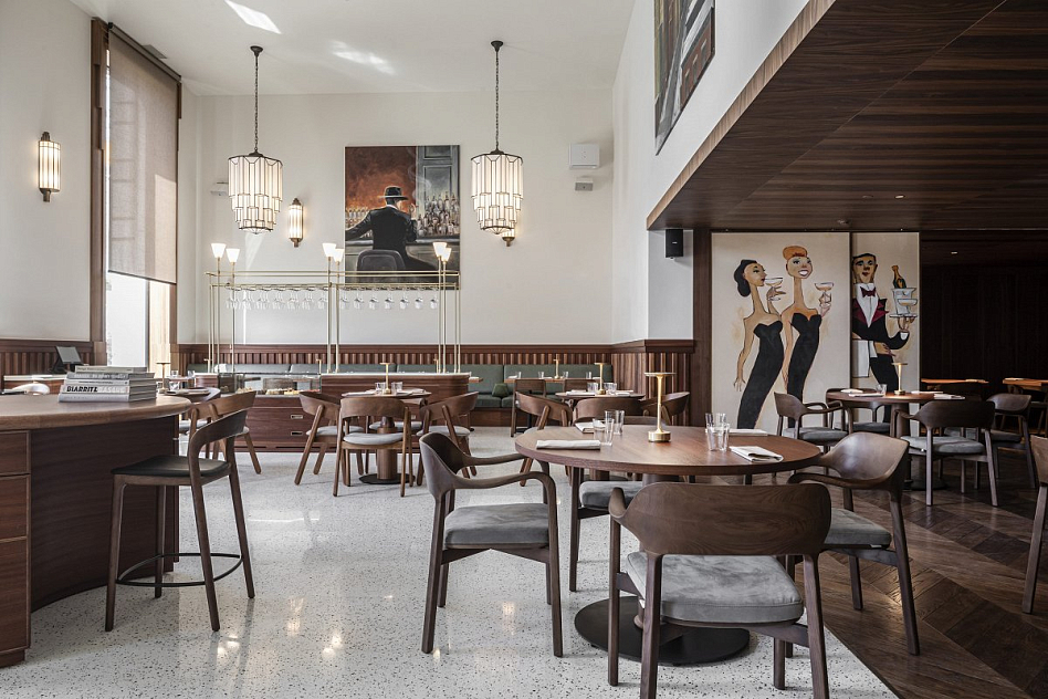 The Mob - фотография № 2