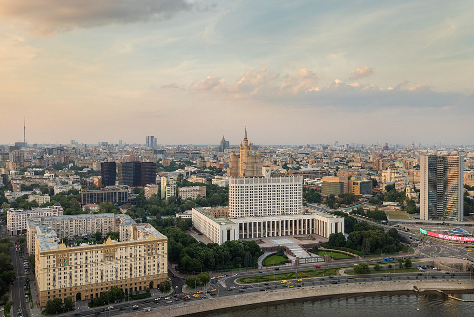 31 этаж фото 20