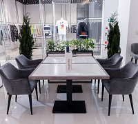 Organika Siberian Luxury Bar фото 4