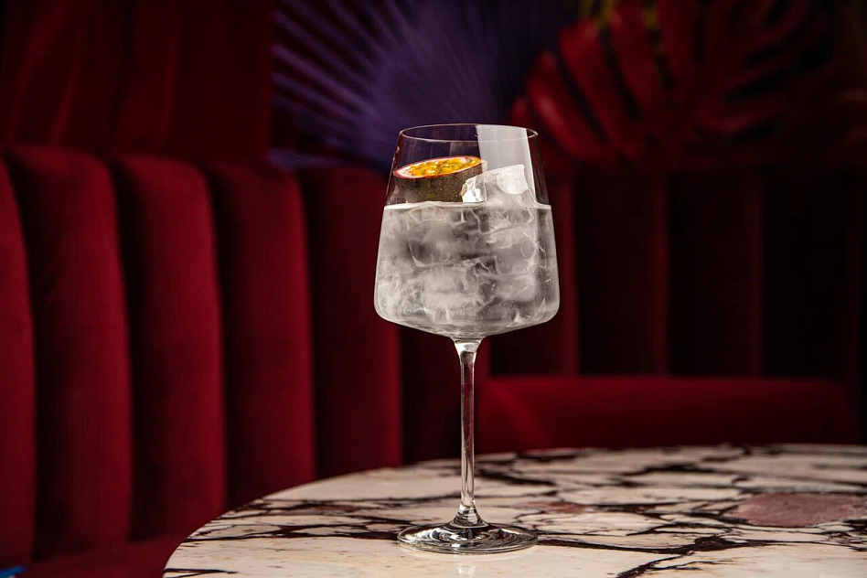 Segreto Bar - фотография № 5