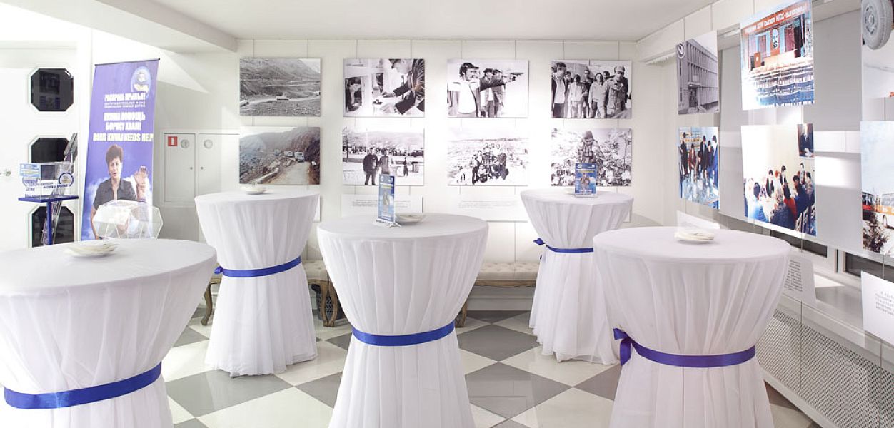 Diamond Catering - фотография № 5