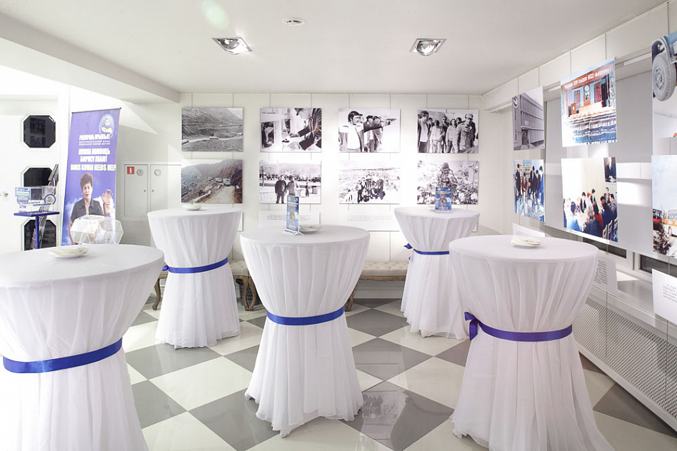 Diamond Catering фото 8