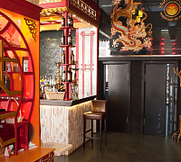 China Club / Чайна Клуб на Мичуринском (закрыт) фото 7