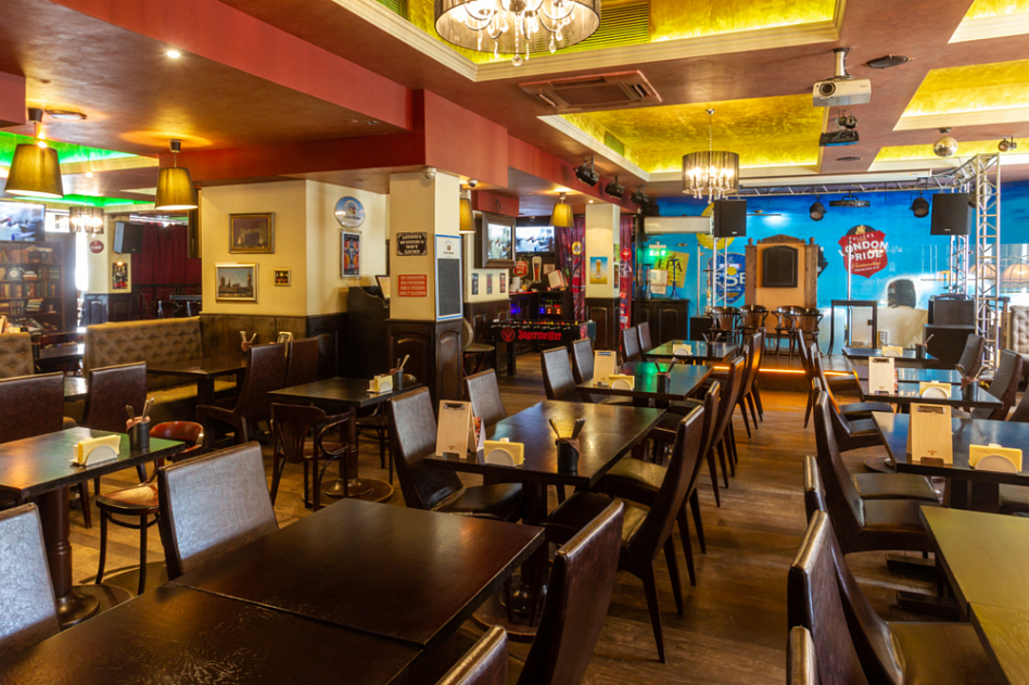 BeerHouse / БирХаус (закрыт) фото 21