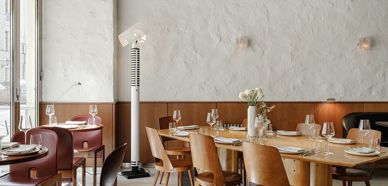 Osteria 345 - фотография № 4