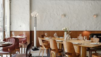 Osteria 345 фото 4