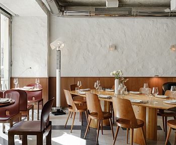 Osteria 345