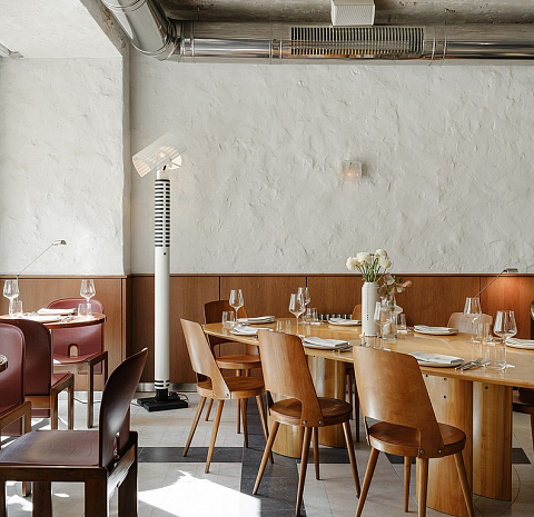 Osteria 345