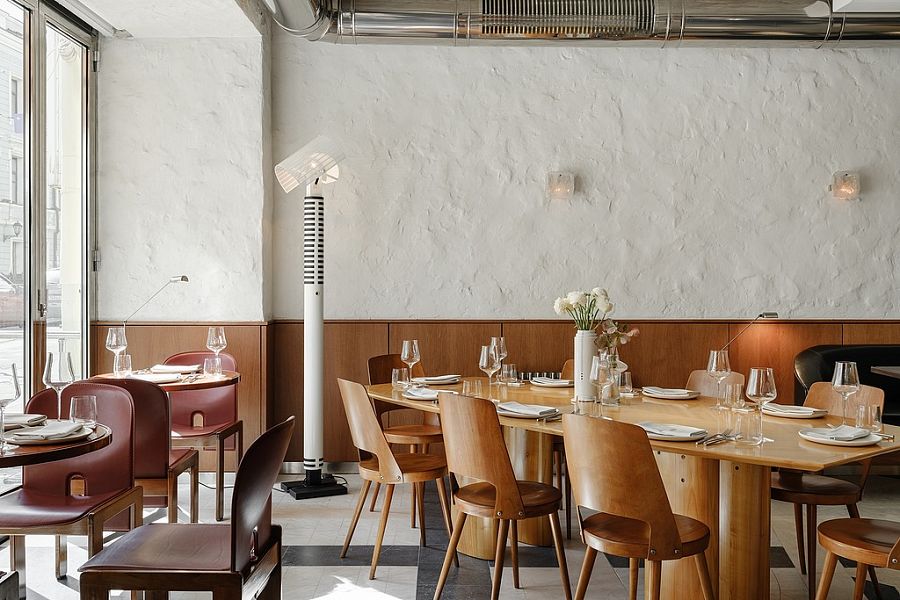 Osteria 345 - фотография № 4
