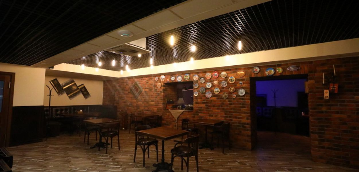 Taverna Fili House / Таверна Фили Хаус - фотография № 3