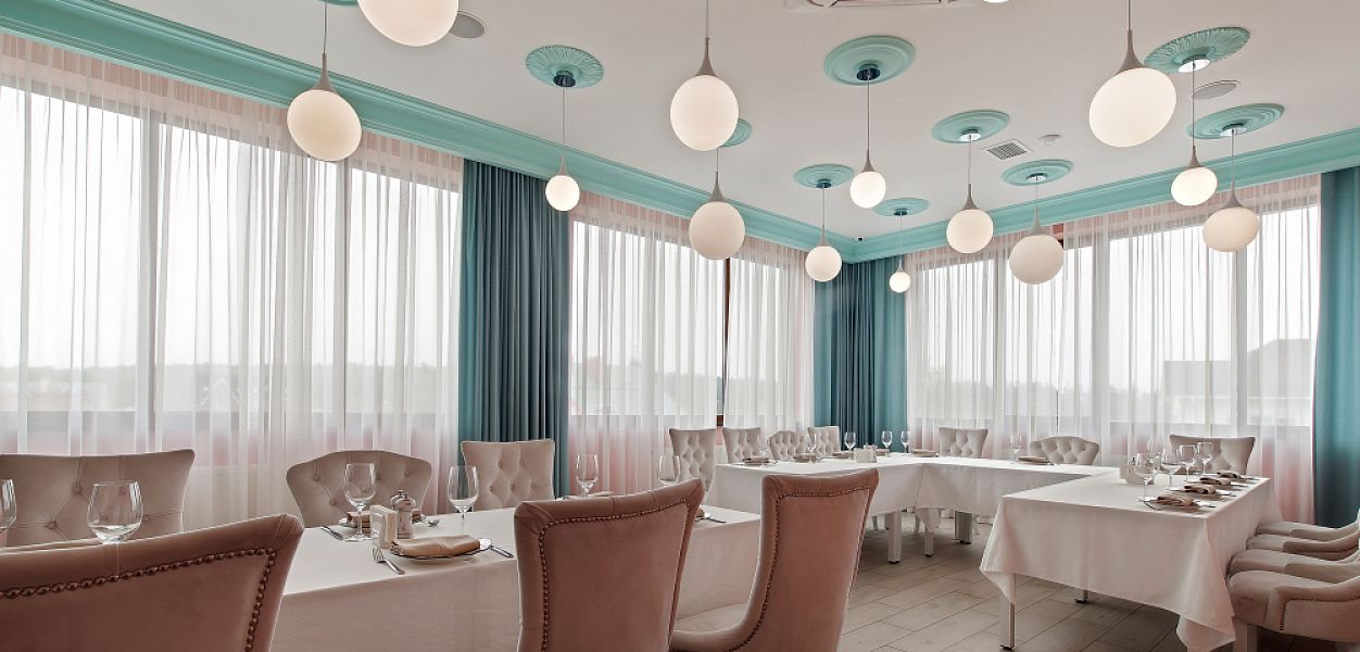 Jesstaurant / Джесторан (закрыт) - фотография № 6