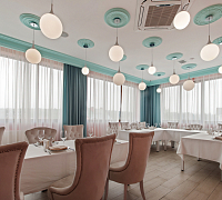 Jesstaurant / Джесторан (закрыт) фото 6