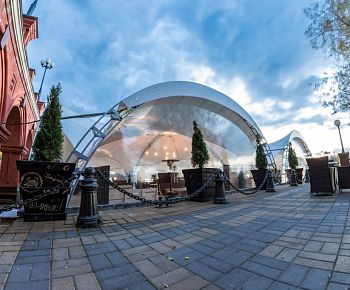 River Club Moscow