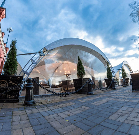 River Club Moscow