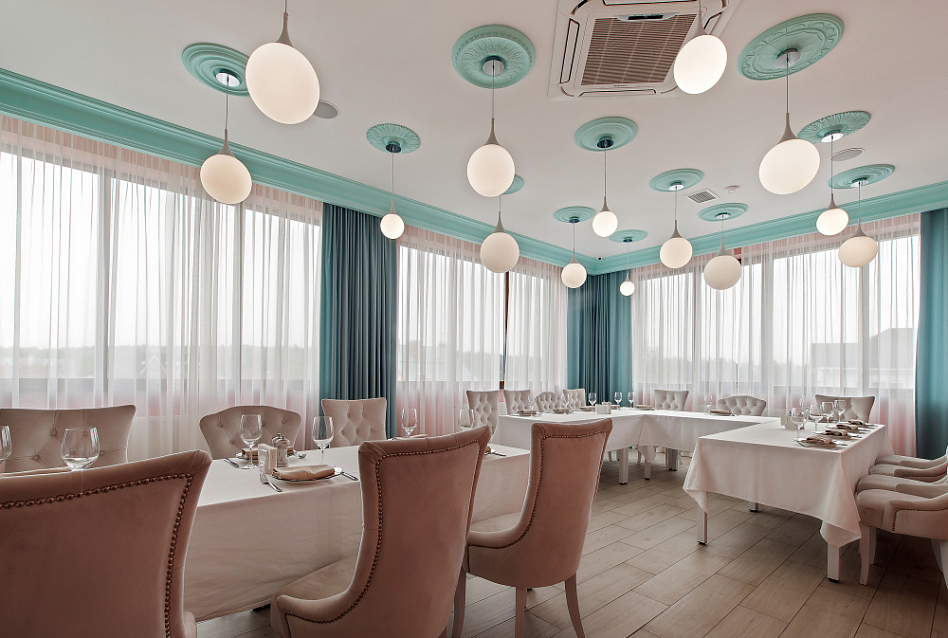 Jesstaurant / Джесторан (закрыт) фото 9