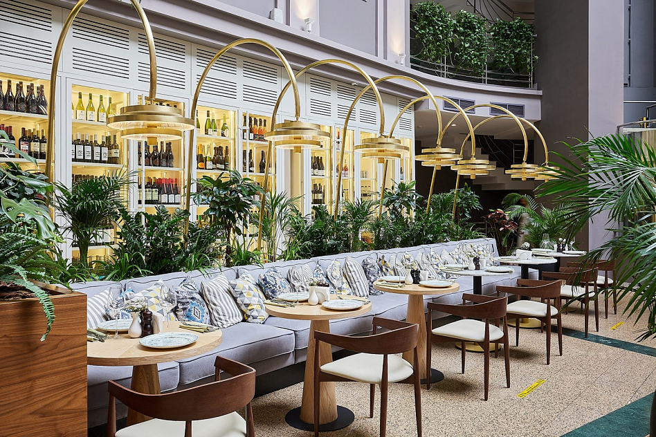 Select - фотография № 5