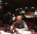 Отзыв о ресторане Novikov Restaurant & Bar