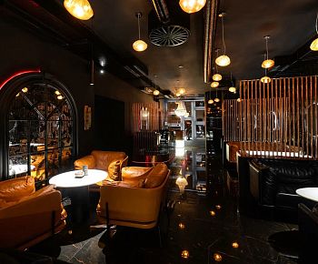 HookahPlace Петровка