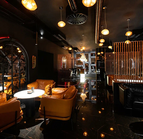 HookahPlace Петровка