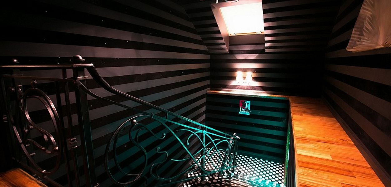 Gorka restobar (закрыт) - фотография № 6