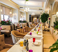 Bottega Fiorentina / Боттега Фиорентина (закрыт) фото 2