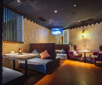 Иzюм (закрыт)