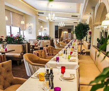 Bottega Fiorentina / Боттега Фиорентина (закрыт)