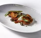 «Рыба Мечты» и вкус лета: фестивальное меню Moscow Restaurant Week