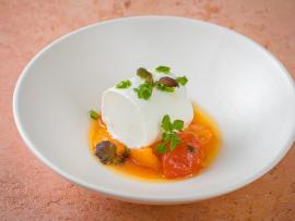 Пироги да каши: суздальский ужин в ENO Bistro