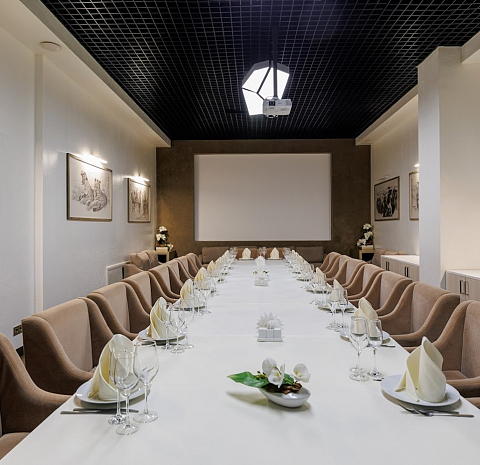 Art Moscow 