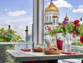Ресторан недели — «Воронеж»