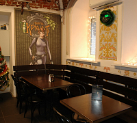 Lora Kraft Pub / Лора Крафт Паб фото 6