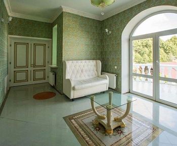 Monte Resort Крекшино