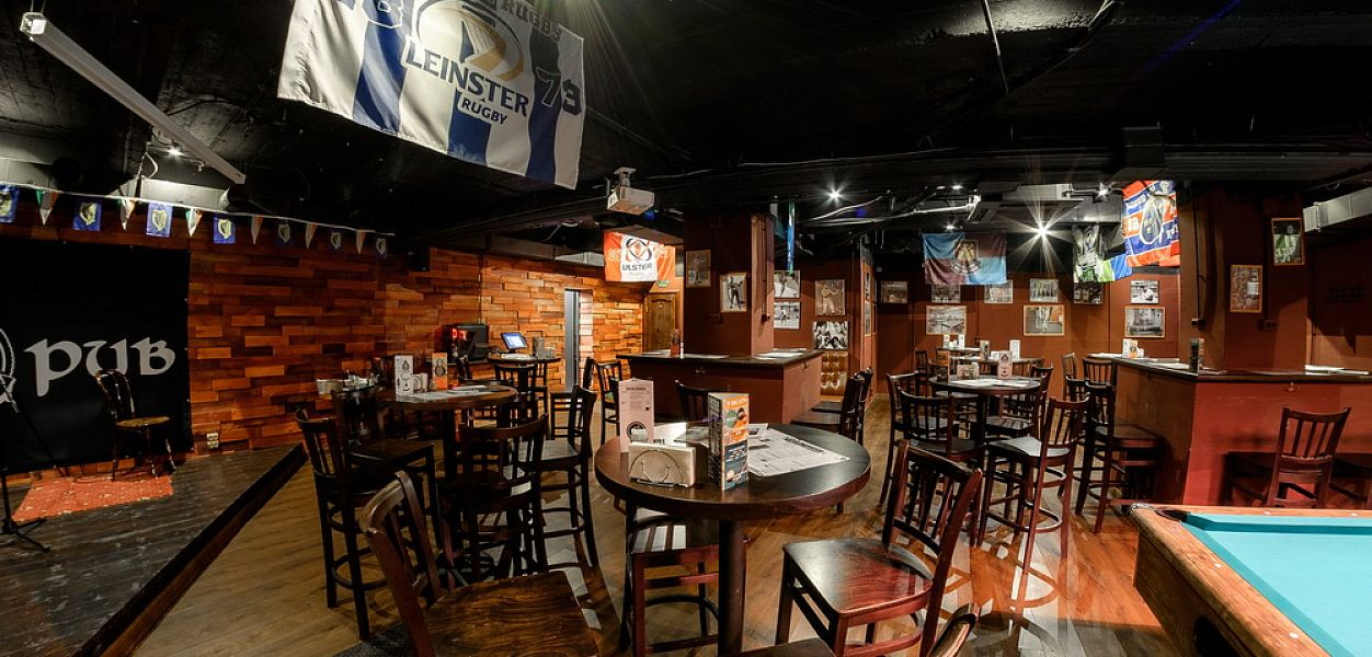 Brawler’s Pub / Браулерс Паб (закрыт) - фотография № 7