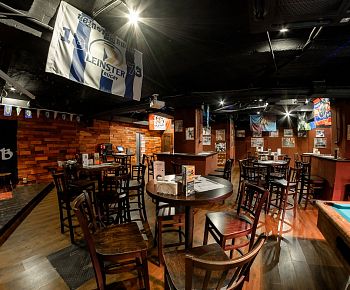 Brawler’s Pub / Браулерс Паб (закрыт)