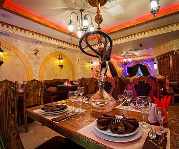 Самарканд №1 (закрыт)